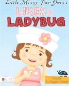 For My Daughter to like ladybugs.