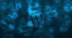 Millions of authors use Wordpress.